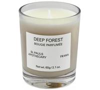 FRAMA - Deep Forest Scented Candle - Bougie parfumée 60 g