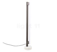 Frama Eiffel Lampadaire acier noir - sans ampoule