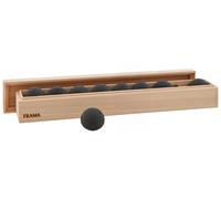 FRAMA - From Soil to Form Oil Diffuser Charcoal - Diffuseur d'ambiance 1 St.