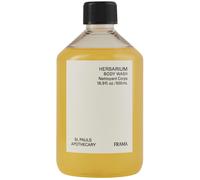 FRAMA - Herbarium Body Wash - Gel douche 500 ml