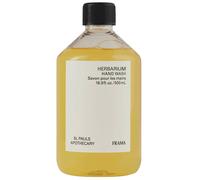 FRAMA - Herbarium Hand Wash - Savon & gommage pour les mains 500 ml