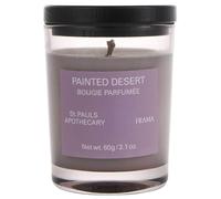 FRAMA - Painted Desert Scented Candle - Bougie parfumée 60 g