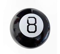 Framan Magic Ball 8, Magic 8 Ball Qui répond à Vos Questions (Anglais)