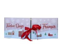 Framar Advent Calendar 2024