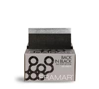 Framar - Alu 500 Feuilles Noires 12x30cm