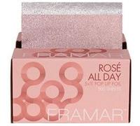 Framar - Alu 500 feuilles Roses 12x30cm