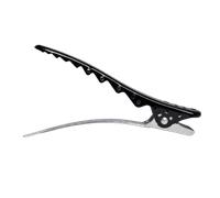 Framar Big Bite Clips Black