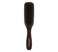 Framar Boar Brush Dark Brown