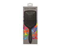 Framar Brosse Démêlante Palette Édition Limitée Black To The Future - Noir Classique - Pour Tous Types de Cheveux
