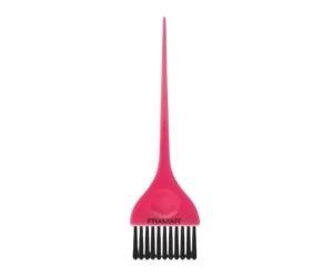 Framar Classic Colour Brush Pink
