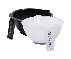 Framar Color Bowl Set