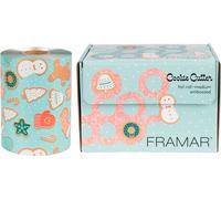 Framar Cookie Cutter Foil Roll