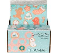 Framar Cookie Cutter Pop Up