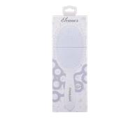 Framar Detangle Brush Country Charm - Eleanor