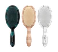 Framar Detangle Brush Plaid Hair Day Rory