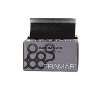 Framar Pop-Up Foil Back – Noir