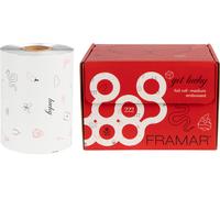 Framar Get Lucky Foil Roll