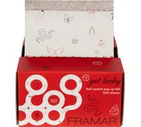 Framar Get Lucky Pop Up