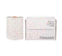 Framar Medium Foil Embossed Country Charm