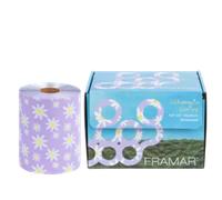 Framar Medium Foil Embossed Whoopsie Daisy