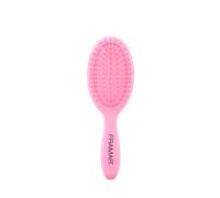 Framar Mini Detangle Brush Pink