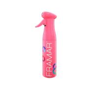 Framar Myst Assist Spray Bottle Pink
