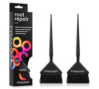 Framar Root Repair Color Brush Set 2 Pieces