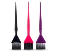 Framar - Pinceau Coloration Plat x3
