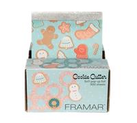 Framar Pop-Up Foil Cookie Cutter