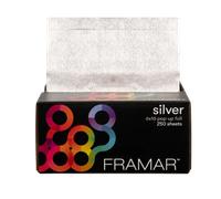 Framar Pop-Up Silver 6x16