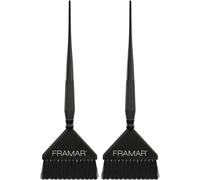 Framar Root Repair Color Brush Set 2 Pieces