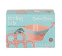 Framar Toning Tub Cookie Cutter