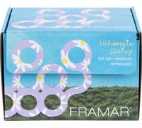 Framar Whoopsie Daisy Foil Roll