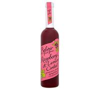 Framboise Belvoir Et Sirop De Citron (500 Ml)