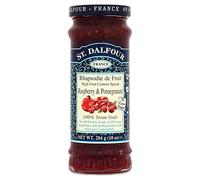 Framboise Dalfour St 284g Pom Tartinade