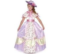 FRAMBOISE ET COMPAGNIE - 59859 - Caroline du sud 3-4 ans G