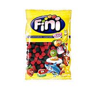 Fini – Framboise et mûre – 1 kg
