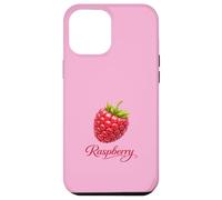 Framboise Raspberry 1.0 Coque pour iPhone 12 Pro Max
