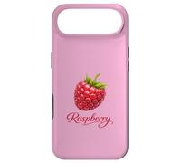 Framboise Raspberry 1.0 Coque pour iPhone Air