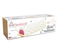 Framboiselle 9071 Kit Bûche"Matelassé" ; L 33 cm x l 6 cm x H 3 cm
