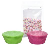 Framboiselle FRA8843 Kit Cupcakes Non Disponible Multicolore 20.5x13.5x5 cm
