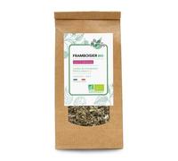 Framboisier feuilles BIO 100g