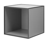 Frame 35 élément de rangement Audo Blanc - 5711879002358