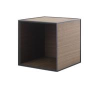 Frame 35 élément de rangement Audo Chêne fumé - 5711879002396