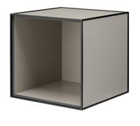 Frame 35 élément de rangement Audo Sand - 5711879017871