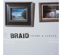Frame And Canvas - 25th Anniversary Edition - Vinyle 33 Tours