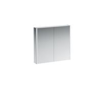 Frame armoire 80 a/applique miroir - LAUFEN H4085239001441