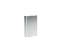 Frame armoire de toilette 45x73 prise ue - LAUFEN H4083529001441