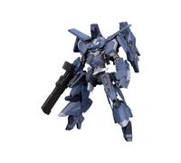 Frame Arms - Figurine Plastic Model Kit 1/100 Rv-6 Gullzwerg Bonus Edition 17 Cm