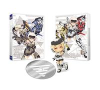 Frame Arms Girl Drama CD [Import allemand]